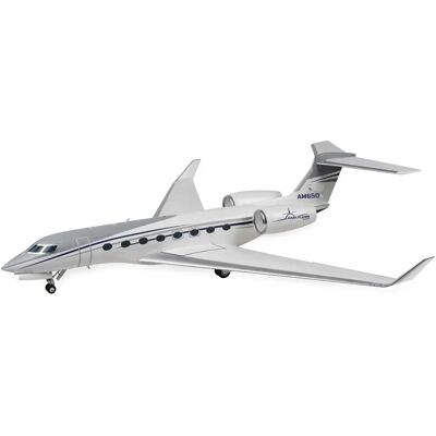 Aereo Business Jet AM650 RC - 1766mm Aereo Business Jet AM650 RC - 1766mm