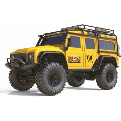 Amewi 22589 RC Off-road Auto - 4WD, 1:10, RTR Amewi 22589 RC Off-road Auto - 4WD, 1:10, RTR