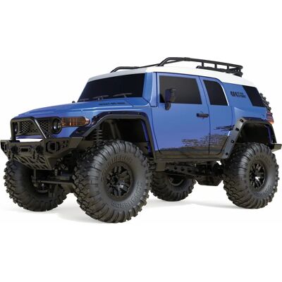 Amewi 22591 Radiozabawka Auto terenowe - Skala 1:10, 4WD, LED światła Amewi 22591 Radiozabawka Auto terenowe - Skala 1:10, 4WD, LED światła
