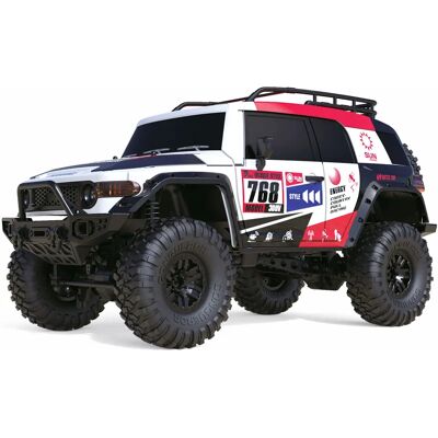 Amewi 22592 RC Crawler Truck - 1:10 4WD RTR Amewi 22592 RC Crawler Truck - 1:10 4WD RTR