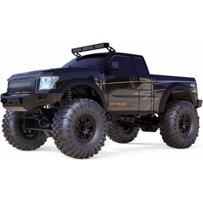 Amewi 22593 Pick-up RC - 4WD 1:10 échelle Amewi 22593 Pick-up RC - 4WD 1:10 échelle