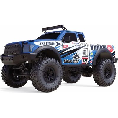 Amewi 22594 RC Pickup Truck - 1:10 - 4WD - RTR Amewi 22594 RC Pickup Truck - 1:10 - 4WD - RTR