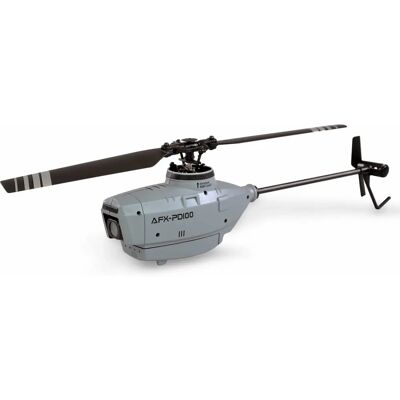 Amewi PD100 - Zdalnie Sterowany Helikopter z Kamera, 3 Prędkości Amewi PD100 - Zdalnie Sterowany Helikopter z Kamera, 3 Prędkości