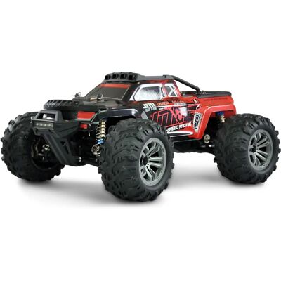 Amewi Daphoenodon - 1:12 RC Monster Truck, Gyro, Kovové Díly Amewi Daphoenodon - 1:12 RC Monster Truck, Gyro, Kovové Díly