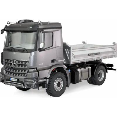 Amewi Mercedes-Benz Arocs RC Muldenkipper 1:14 Scale Amewi Mercedes-Benz Arocs RC Muldenkipper 1:14 Scale