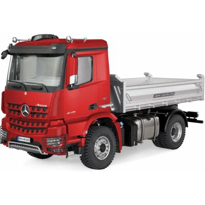 Amewi Mercedes-Benz Arocs 1:14 RC Muldenkipper - Modell Amewi Mercedes-Benz Arocs 1:14 RC Muldenkipper - Modell