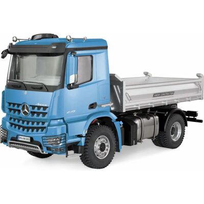 Amewi 22613 Camión Volvo RC - Modelo 1:14 Mercedes-Benz Arocs Amewi 22613 Camión Volvo RC - Modelo 1:14 Mercedes-Benz Arocs