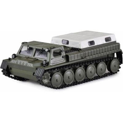 Amewi 22617 Militär Lastbil - Skala 1:16, Elektrisk, RTR Amewi 22617 Militär Lastbil - Skala 1:16, Elektrisk, RTR