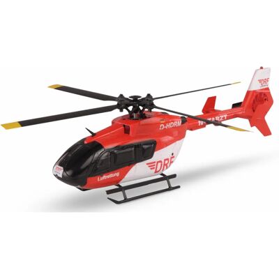 RC Helikoptéra Amewi AFX-135 - Automatické Start 7-12 Minut RC Helikoptéra Amewi AFX-135 - Automatické Start 7-12 Minut