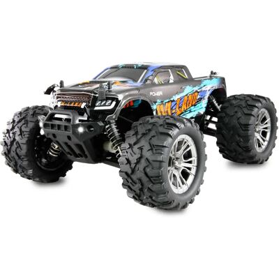 Amewi M-Land Gelb 1:16 RC Fahrzeug - RC Fahrzeug Amewi M-Land Gelb 1:16 RC Fahrzeug - RC Fahrzeug