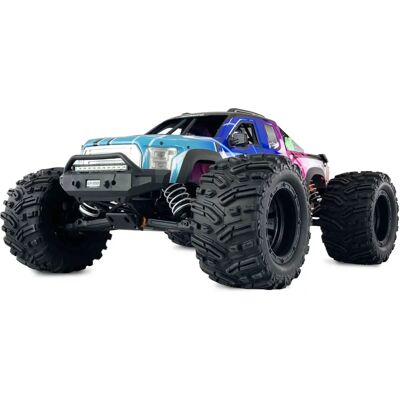 Amewi 22625 RC Monstertruck - 1:7, Elektro, Geschwindigkeit 95+ km/h Amewi 22625 RC Monstertruck - 1:7, Elektro, Geschwindigkeit 95+ km/h