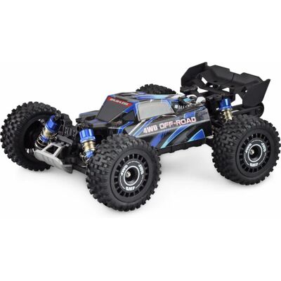 Amewi 22626 RC Buggy - Transmission Métallique, Brushless, 1:16, 62 km/h Amewi 22626 RC Buggy - Transmission Métallique, Brushless, 1:16, 62 km/h