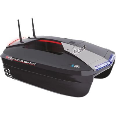 Amewi 26103 GPS Fishfinder Båt - RC Elektrisk Modell Amewi 26103 GPS Fishfinder Båt - RC Elektrisk Modell