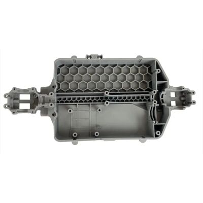 Amewi 012-16150 Hyper Go Chassis - RC Modellteil Amewi 012-16150 Hyper Go Chassis - RC Modellteil