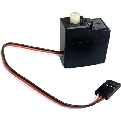 Amewi 012-16701 Hyper Go Servo - RC Modellteil/Accessory Amewi 012-16701 Hyper Go Servo - RC Modellteil/Accessory
