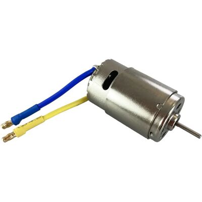 Amewi 012-16390 Hyper Go RC Gebürsteter Motor - Modellteil Amewi 012-16390 Hyper Go RC Gebürsteter Motor - Modellteil