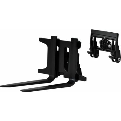 Amewi 28138 Metall Schnellwechsler für RC Radlader - Zubehör Amewi 28138 Metall Schnellwechsler für RC Radlader - Zubehör
