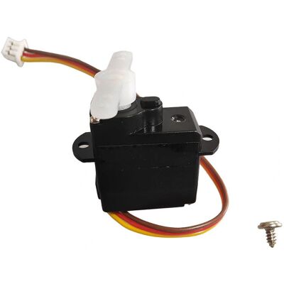 Amewi - MFZ AMXFlight Rare Bear P40 T28 - Servo Amewi - MFZ AMXFlight Rare Bear P40 T28 - Servo