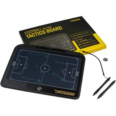 Lynx Sport POWERSHOT Tactical Tablet Lynx Sport POWERSHOT Tactical Tablet