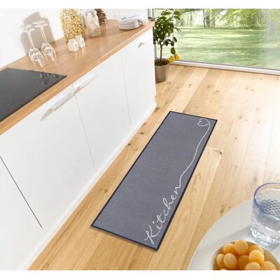 Hanse Home Kuchyňský běhoun Kitchen Herz - Kuchyňský běhoun Hanse Home Kuchyňský běhoun Kitchen Herz - Kuchyňský běhoun