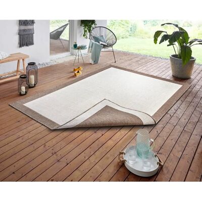 NORTHRUGS Panama Reversible Outdoor Rug - Carpet NORTHRUGS Panama Reversible Outdoor Rug - Carpet