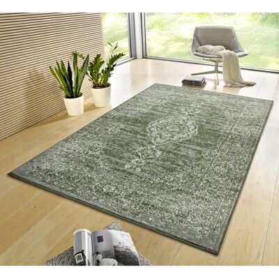 Tapis en velours Méridional Hanse Home - Tapis - Publicité Tapis en velours Méridional Hanse Home - Tapis - Publicité