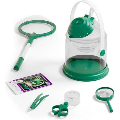 TopBright Insekten & Wasserwelt Entdecker Set – STEM Spielzeug für Kinder TopBright Insekten & Wasserwelt Entdecker Set – STEM Spielzeug für Kinder