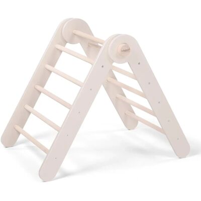 Babybay - Littlefoot - beige - Kletterdreieck Babybay - Littlefoot - beige - Kletterdreieck