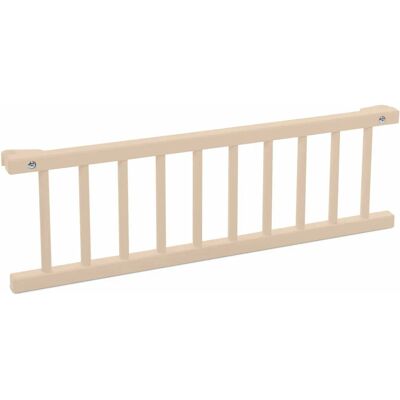 Babybay Bed rail - Verstelbaar, Hout, Beuk, Veilig - Bedrail voor Babybay Babybay Bed rail - Verstelbaar, Hout, Beuk, Veilig - Bedrail voor Babybay