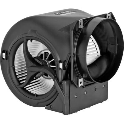 EBM Papst VHD0146XSLGZ - Radialfläkt - 146 mm EBM Papst VHD0146XSLGZ - Radialfläkt - 146 mm