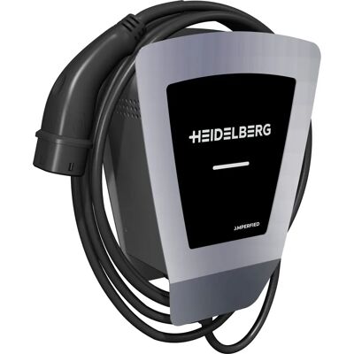 Heidelberg Energy Control Plus 00.779.3218 Wallbox - Elektroauto Ladestation Heidelberg Energy Control Plus 00.779.3218 Wallbox - Elektroauto Ladestation