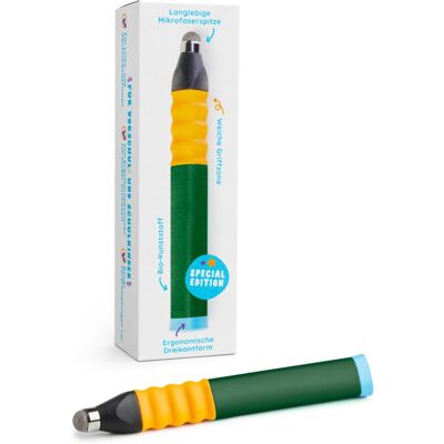 Edurino Modell 62902009 - Stylus Pen - Mehrere Farben Edurino Modell 62902009 - Stylus Pen - Mehrere Farben