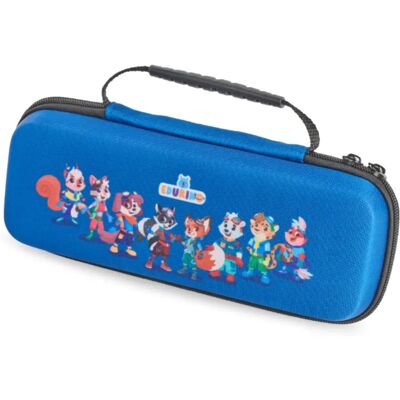 Edurino - 62902010 - Multicolour - Soft - Trousse à crayon - Publicité Edurino - 62902010 - Multicolour - Soft - Trousse à crayon - Publicité