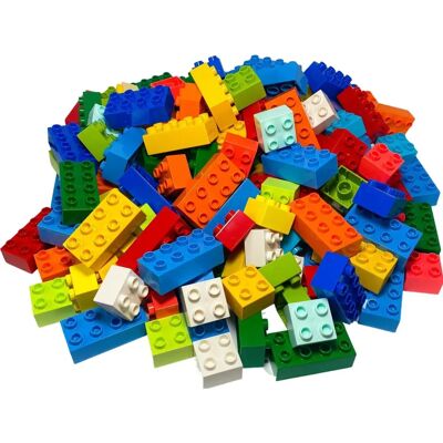 LEGO - 3437 3011 - 2x2 - 2x4 - Bausteine LEGO - 3437 3011 - 2x2 - 2x4 - Bausteine