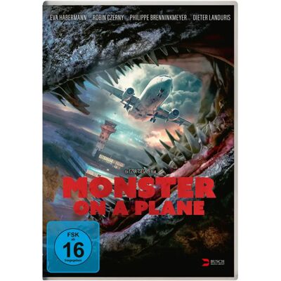 Alive 6493229 DVD - Region 2 - Englisch, Deutsch - DVD Alive 6493229 DVD - Region 2 - Englisch, Deutsch - DVD