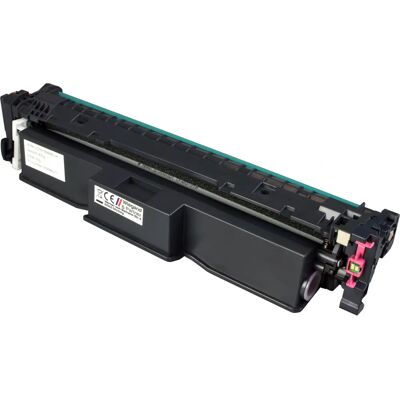 Ampertec 5096C002 069H Magenta Toner - Druckerzubehör Ampertec 5096C002 069H Magenta Toner - Druckerzubehör