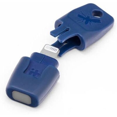 Heat it Classic USB-C - Přístroj na bodnutí Heat it Classic USB-C - Přístroj na bodnutí