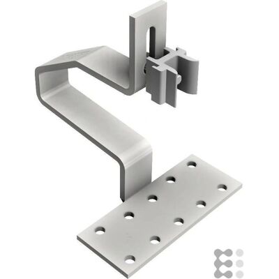 Schletter - Rapid2+Pro 45 - ProLine - Montagesatz Schletter - Rapid2+Pro 45 - ProLine - Montagesatz
