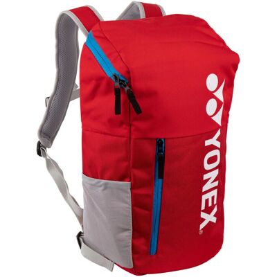 Yonex Rucksack 28L Rot - Tennisrucksack Yonex Rucksack 28L Rot - Tennisrucksack