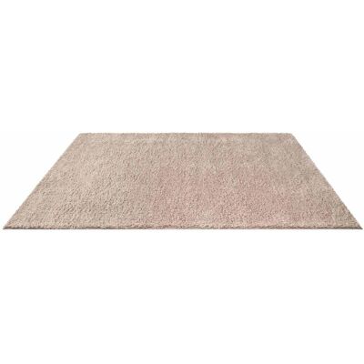 Carpet City Sand Hochflor-Teppich - Teppich Carpet City Sand Hochflor-Teppich - Teppich