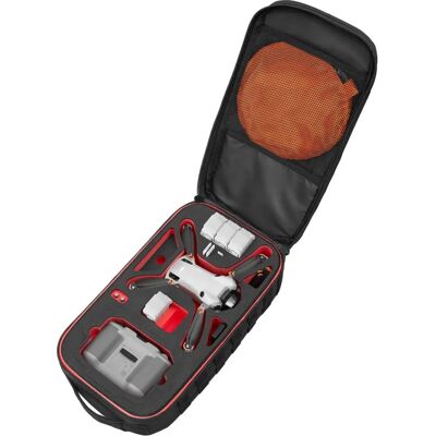 TomCase Mini 4 Pro Drohnenrucksack - Schutz & Stauraum TomCase Mini 4 Pro Drohnenrucksack - Schutz & Stauraum