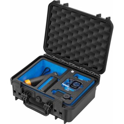 TomCase - DJI Osmo Action 4 - Outdoor-Koffer TomCase - DJI Osmo Action 4 - Outdoor-Koffer