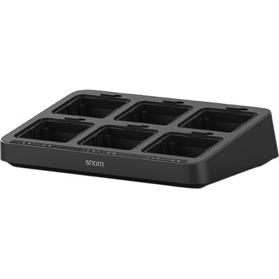 Snom MC10 Telefon - Innenbereich - Schwarz Snom MC10 Telefon - Innenbereich - Schwarz