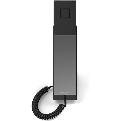 Snom HD30L - Telefon - Schwarz Snom HD30L - Telefon - Schwarz