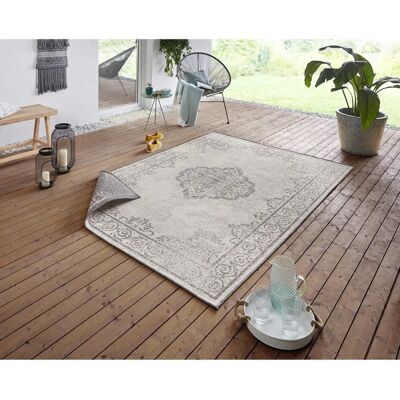 NORTHRUGS CEBU Wetterfester Wendeteppich - Teppich NORTHRUGS CEBU Wetterfester Wendeteppich - Teppich