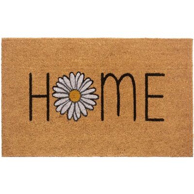 Hanse Home Kokos Türmatte - Robust, Langlebig, Außenmatte Hanse Home Kokos Türmatte - Robust, Langlebig, Außenmatte