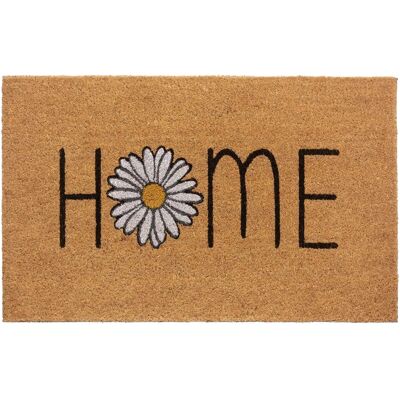 Hanse Home Tapis en Coco - Durable, Extérieur, Antidérapant - Publicité Hanse Home Tapis en Coco - Durable, Extérieur, Antidérapant - Publicité