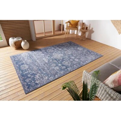 NORTHRUGS Alexandria - Wetterfester Indoor Outdoor Teppich 230x340cm NORTHRUGS Alexandria - Wetterfester Indoor Outdoor Teppich 230x340cm