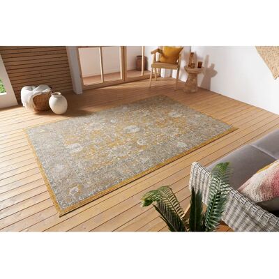 Nouristan Luxor Outdoor Carpet - Water & Dirt Resistant, Machine-Woven Nouristan Luxor Outdoor Carpet - Water & Dirt Resistant, Machine-Woven