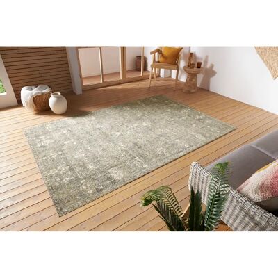 Nouristan Luxor Outdoor-Teppich - Wetterfest, 190x280cm Nouristan Luxor Outdoor-Teppich - Wetterfest, 190x280cm